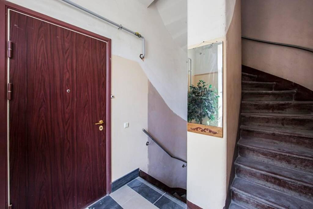 Modern & Spacious 80M2 Apartment In Riga Old Town Esterno foto